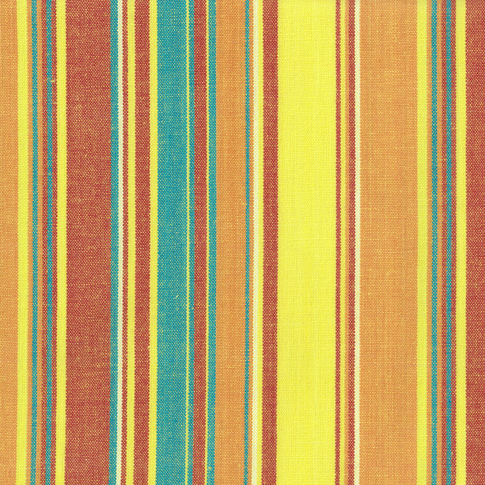 Ankara - 100% Cotton Yarn dyed woven fabric