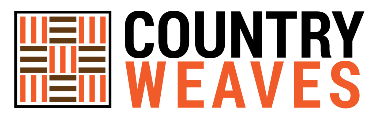 Country Weaves - IN