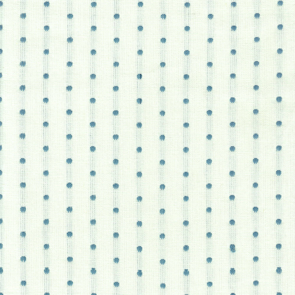 Polka Dot - 100% Cotton Yarn dyed woven fabric
