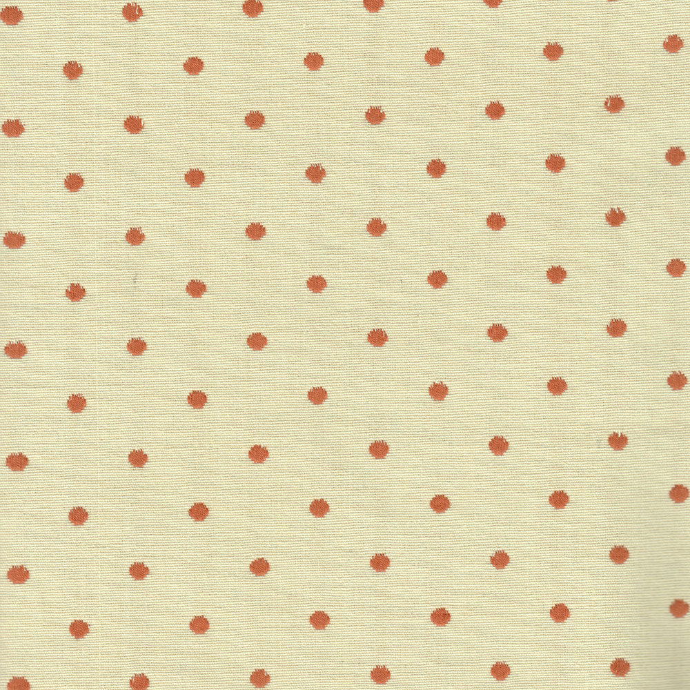 Polka Dot - 100% Cotton Yarn dyed woven fabric